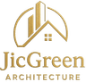 JicGreen Logo