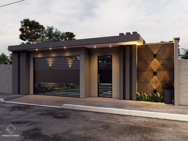 Luxury Residential Villa