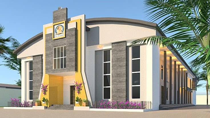 Cultural Center